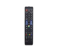 azurano Telecomando di sostituzione compatibile con SAMSUNG AA59-00582A, AA
