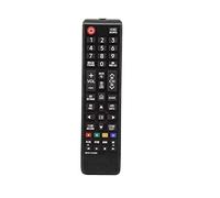azurano Telecomando di Sostituzione compatibile con SAMSUNG BN59-01268D, BN