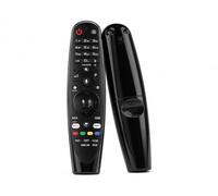azurano telecomando Magic Remote AN-MR650A, AKB75075301 per 2017 LG Smart T