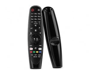 azurano telecomando Magic Remote AN-MR650A, AKB75075301 per 2017 LG Smart T