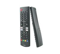 azurano telecomando per LG AKB76040301 | tasti streaming