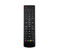 azurano telecomando per LG AKB76045803