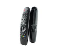 azurano Telecomando per LG Magic Remote AN-MR600 AKB74495301 Voce e Mouse