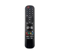 azurano telecomando per LG Universal Magic remote, AN-MR24GA, AN-MR23GA, AN-MR22GA, AN-MR21GA, Voice, Mouse