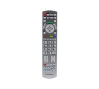 azurano telecomando per PANASONIC N2QAYB000504, SUB N2QAYB000505, N2QAYB000506,