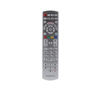 azurano telecomando per PANASONIC N2QAYB001010 - SUB N2QAYB000928 N2QAYB000842