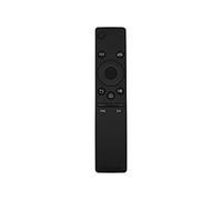azurano telecomando per Samsung BN59-01259B per SmartTV Samsung LED (UHD) 2016 e 2017 della serie KU-6400 / KU-6500 - Sostituisce anche BN59-01260A