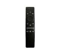 azurano telecomando per Samsung BN59-01330B, BN5901330B, SUB BN59-01329B, con funzione vocale per Samsung 4K UHD LED Smart TV 2020 della serie Q & TU - SUB BN59-01330J / BN59-01330P