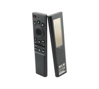 azurano telecomando per SAMSUNG BN59-01357B, BN5901357B - USB C/Eco Solar/Voice - GQ55QN GQ65QN GQ75QN GQ85QN QE55QN QE65Q QE65QN QE85Q