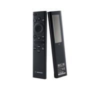 azurano Telecomando per SAMSUNG BN59-01385B, BN59-01385A, TM2280E - USB C/Eco Solar/Telecomando vocale - GQ43QN90 GQ43QN92 GQ43QN93 GQ43QN94 GQ55S95 GQ65S95... - SUB BN59-01391B, TM2281E