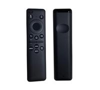 azurano SOLAR/Telecomando USB-C per SAMSUNG BN59-01455E, BN59-01455A, BN59-01455C, BN59-01432A, BN59-01432D, BN59-01439A, TM2360E - con funzione VOICE/vocale