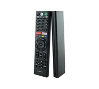 azurano telecomando per SONY RMF-TX310E Remote Commander con funzione vocale