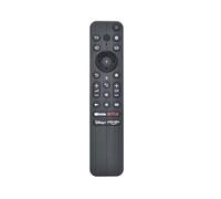 azurano telecomando per SONY RMF-TX800U, 101369112, VOICE Remote, NO backlight