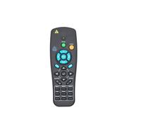 azurano telecomando per VIVITEK 5041841300, 5041818400, A-00005409, 5041827500,