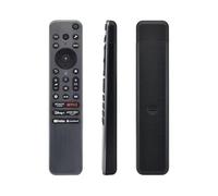 azurano telecomando per SONY RMF-TX910U, RMFTX910U, Voice remote, backlight