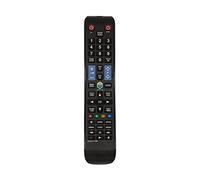 azurano Telecomando Universale di Sostituzione | Compatibile con SAMSUNG BN