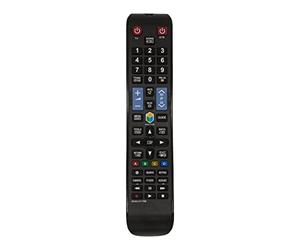azurano Telecomando Universale di Sostituzione | Compatibile con SAMSUNG BN59-01178B | Telecomando per Proiettore TV HiFi | TM1250A, BN5901178B, BN59-01178B, HLR4667W, HLR6167W, HLS4676SX, LA22A350C1,