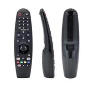 azurano telecomando universale SENZA mouse e controllo vocale per LG Magic Remote MR20GA, MR19BA, MR18BA, MR650A, MR600, OLED NanoCell UHD 4K