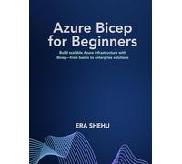 Azure Bicep for Beginners