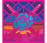 Azure Blue - Fast Falls The Eventide