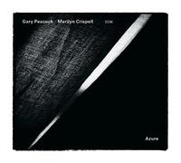 Azure by Gary Peacock (2013-07-06)