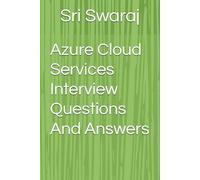 Azure Cloud Services Interview Questions And Answers