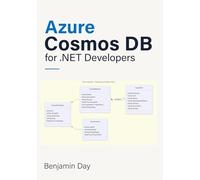 Azure Cosmos DB for .NET Developers: From Document Thinking to Production Patterns