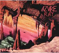 AZURE RAY - AS ABOVE SO BELOW -EP-