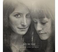 Azure Ray Drawing Down the Moon (CD) Album
