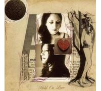 AZURE RAY - HOLD ON LOVE