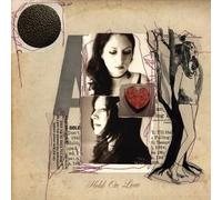 AZURE RAY - Hold on Love by AZURE RAY (2013-05-03)