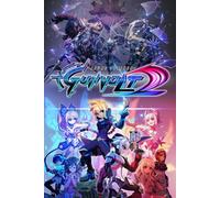 Azure Striker GUNVOLT 2 XBOX LIVE Key EUROPE