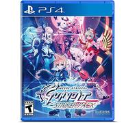 Azure Striker Gunvolt: Striker Pack - PlayStation 4 (Sony Playstation 4)