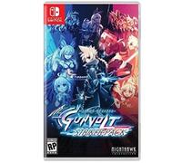 Azure Striker Gonvolt: Striker Pack (輸入版:北米) - Switch