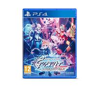 Azure Striker Gunvolt: Striker Pack - PlayStation 4 [Edizione: Spagna]