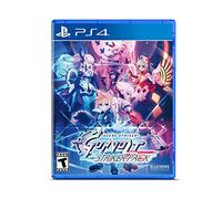 Azure Striker Gunvolt: Striker Pack - PlayStation 4 (Sony Playstation 4)