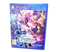 Azure Striker Gunvolt Striker Pack PS4 | Nuovo E Sigillato | Compatibile PS5