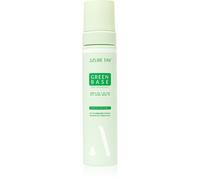 Azure Tan Green Base mousse autoabbronzante colore Dark To Ultra Dark 200 ml