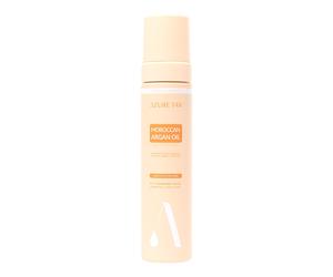 Azure Tan Olio di Argan Marocchino Schiuma Autoabbronzante per il Corpo (da scuro a ultra scuro)