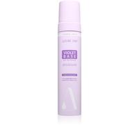 Azure Tan Violet Base mousse autoabbronzante colore Dark To Ultra Dark 200 ml