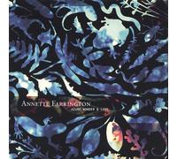 Azure Wonder & Lust by Annette Farrington