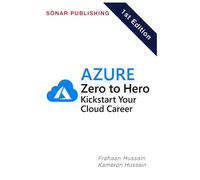 Azure Zero to Hero: Kickstart Your Cloud Career