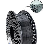 AzureFilm PETG Hyper Speed Black - 1,75 mm / 1000 g