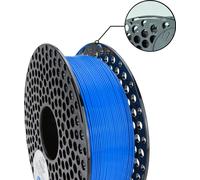 AzureFilm PETG Hyper Speed Blue - 1,75 mm / 1000 g