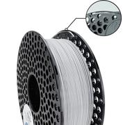 AzureFilm PETG Hyper Speed Light Gray - 1,75 mm / 1000 g