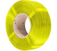 AzureFilm PETG Hyper Speed Refill Yellow Transparent - 1,75 mm / 1000 g