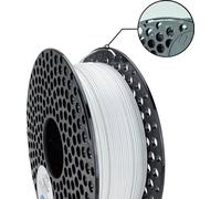 AzureFilm PETG Hyper Speed White - 1,75 mm / 1000 g