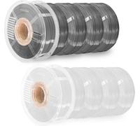 AzureFilm PETG SUPER PACK White/Grey - 1,75 mm