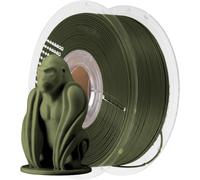AzureFilm PLA Army Green - 1,75 mm / 1000 g