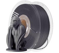 AzureFilm PLA CF Onyx Black - 1,75 mm / 1000 g